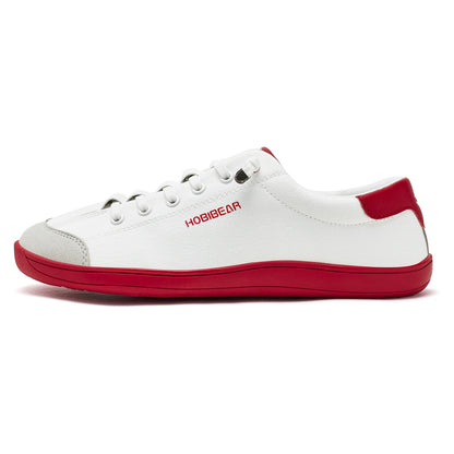 HOBIBEAR Barefoot Shoes Unisex Minimalist Wide Toe Walk Sneakers UK Stock